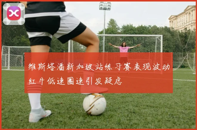 维斯塔潘新加坡站练习赛表现波动红牛低速圈速引发疑虑
